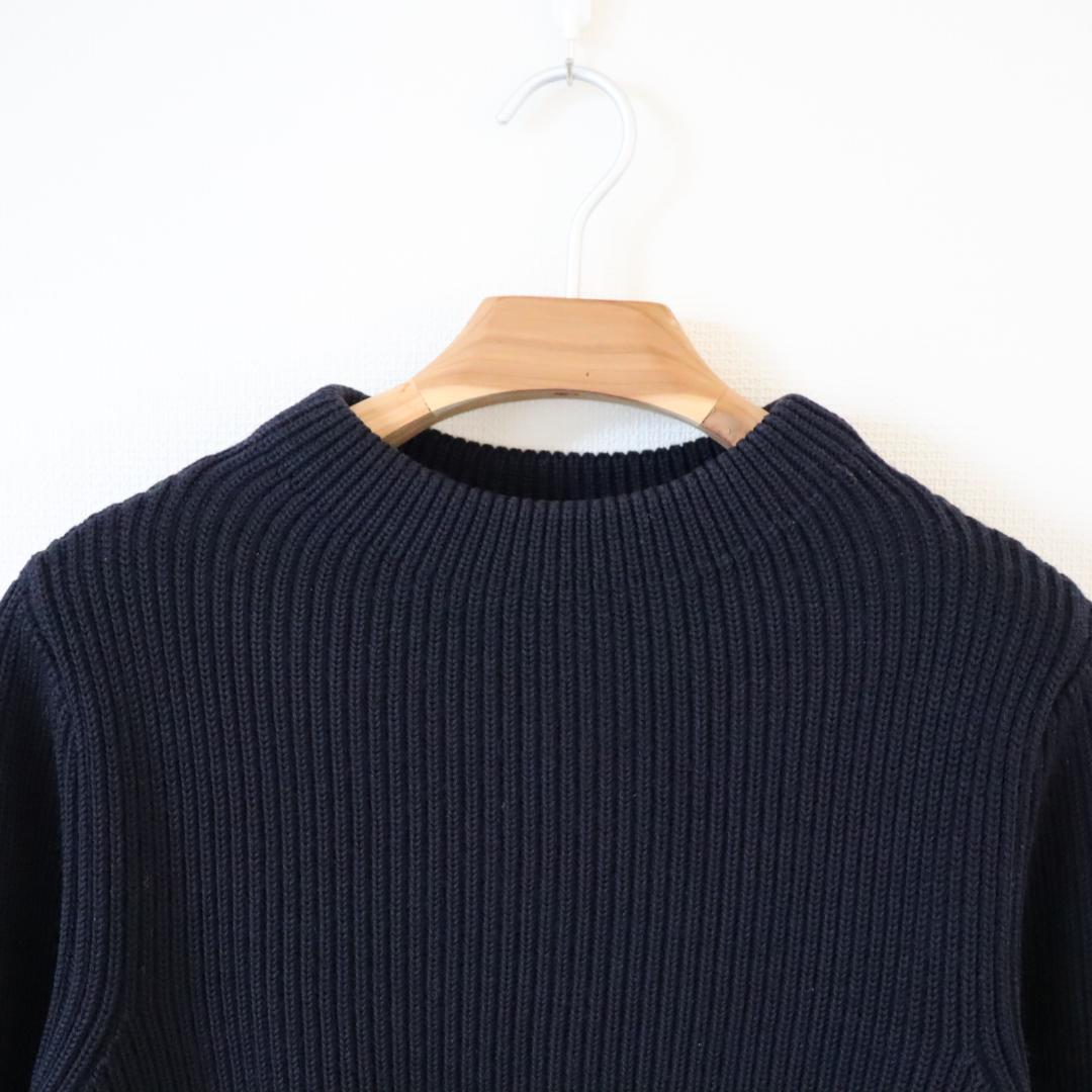 ANDERSEN-ANDERSEN アンデルセンアンデルセン クルーネック S