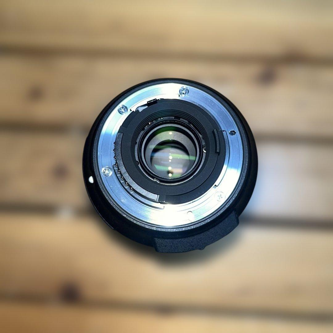 Nikon D7500 18-140 VR Kit 一眼レフ