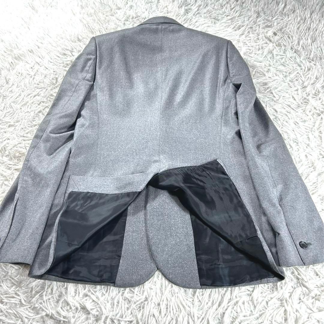 極美品✨BALENCIAGA ジャケット　グレー　M