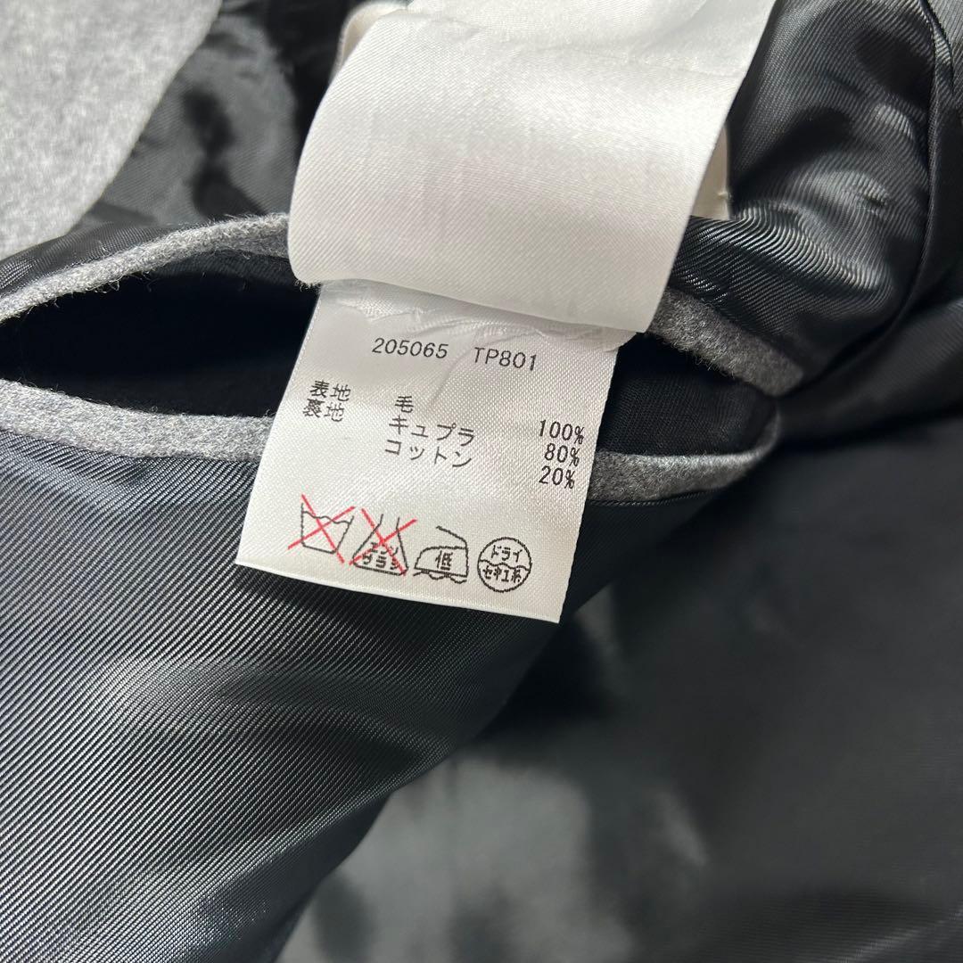 極美品✨BALENCIAGA ジャケット　グレー　M