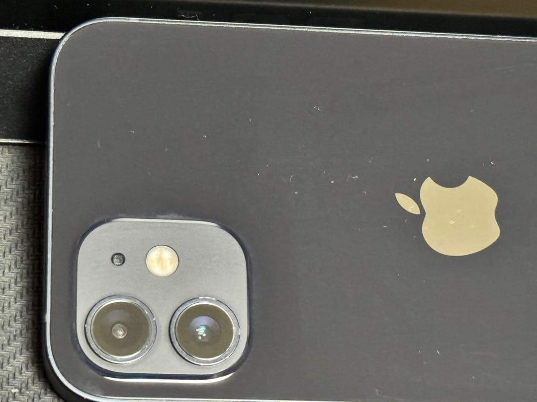 スマートフォン本体 iPhone 12 64gb