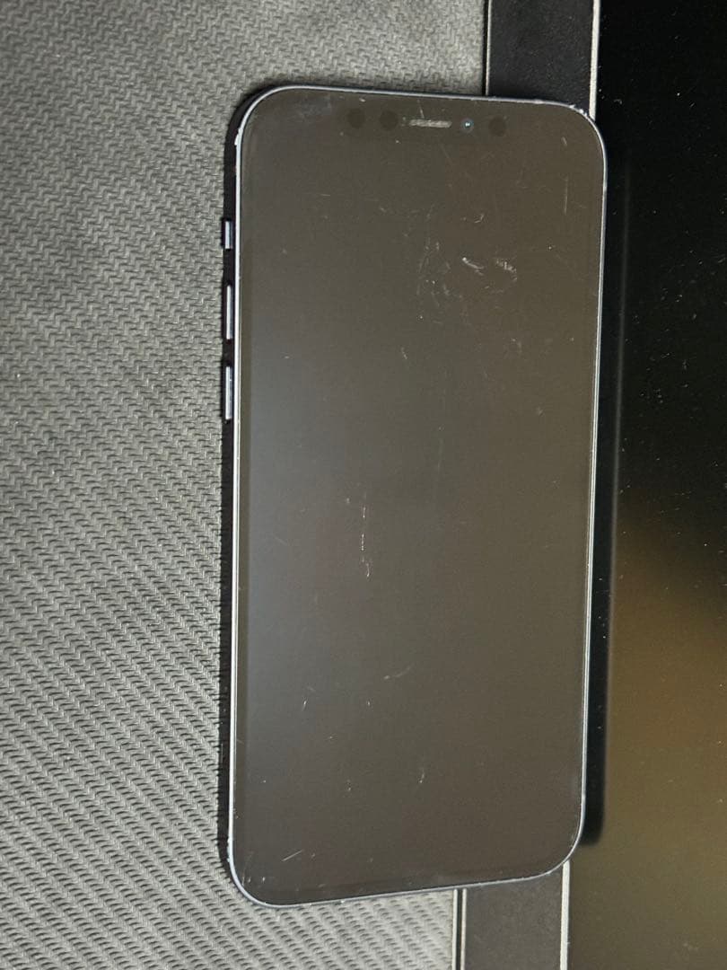 スマートフォン本体 iPhone 12 64gb