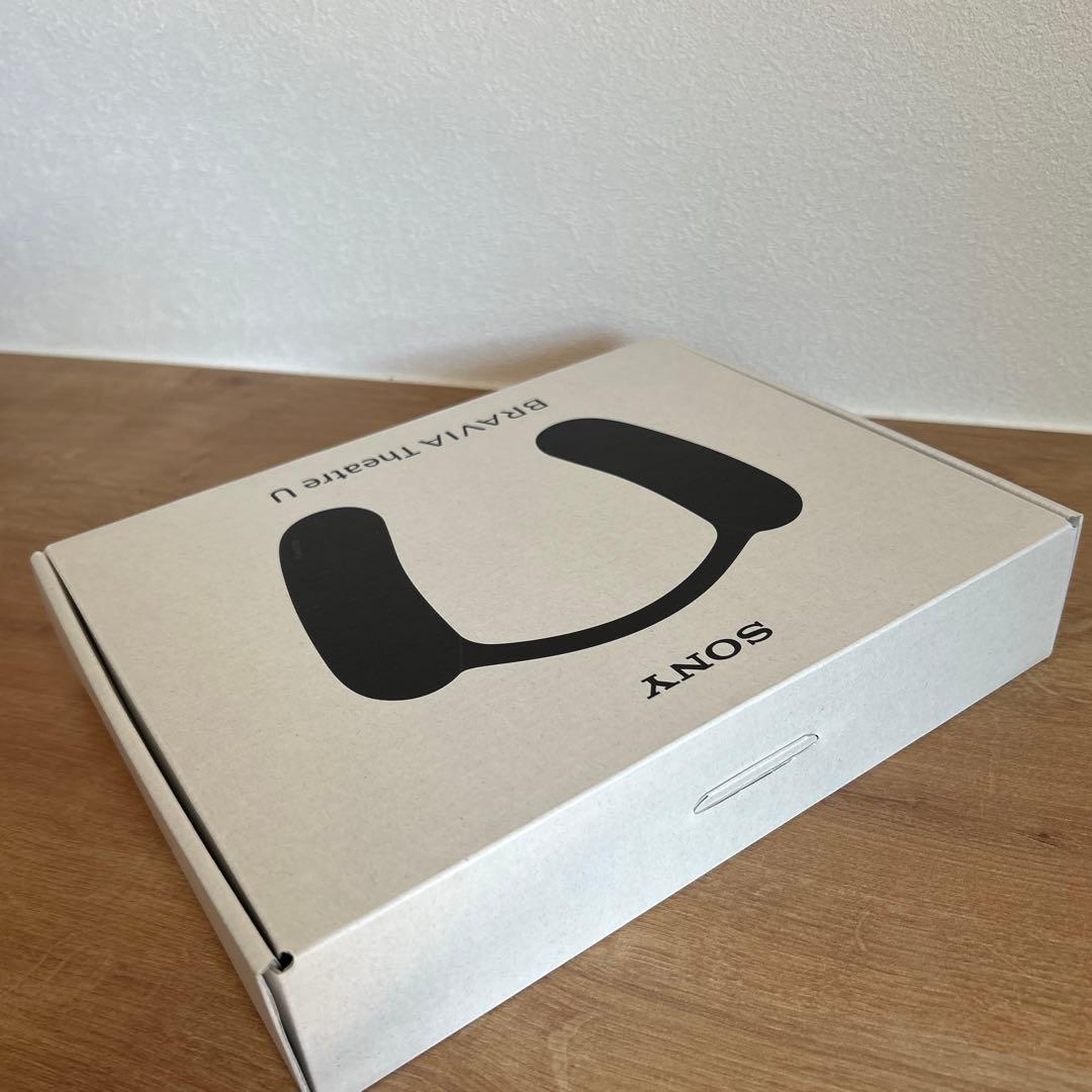 その他 BRAVIA Theatre U HT-AN7 SONY