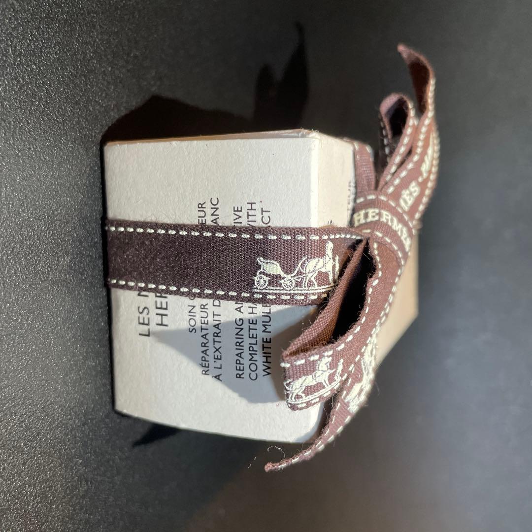 【新品未使用】エルメス クレームレマン ハンドクリーム 50