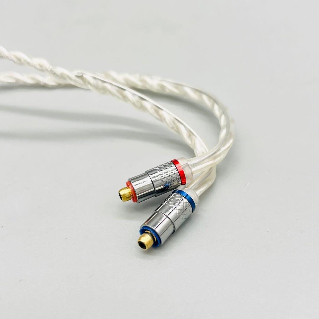 ルミノクスオーディオ　DFN-PE-35L リケーブルイヤホン