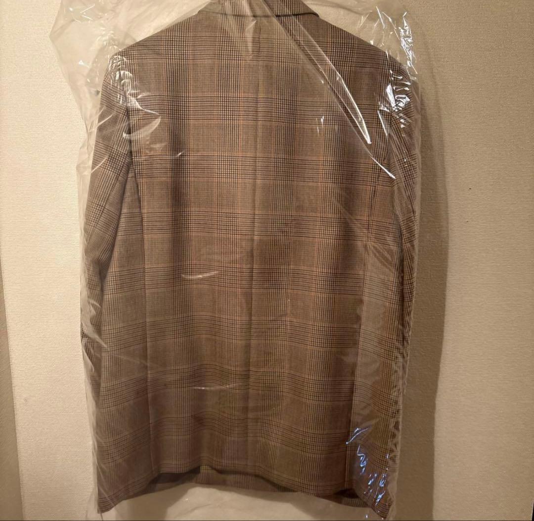 Deuxieme Classe Essential ジャケット（CHECK）38