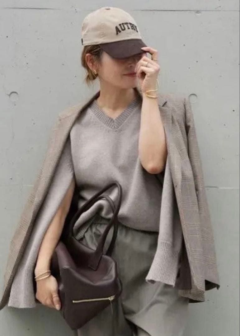 Deuxieme Classe Essential ジャケット（CHECK）38