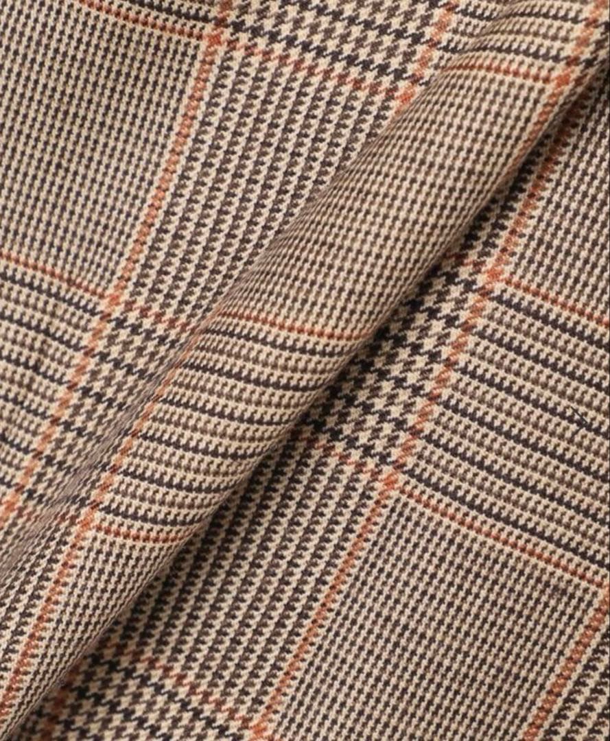 Deuxieme Classe Essential ジャケット（CHECK）38