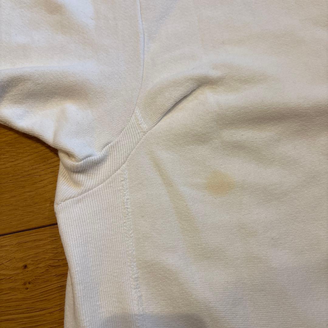 80s チャンピオン　リバースウィーブ　オハイオステイト