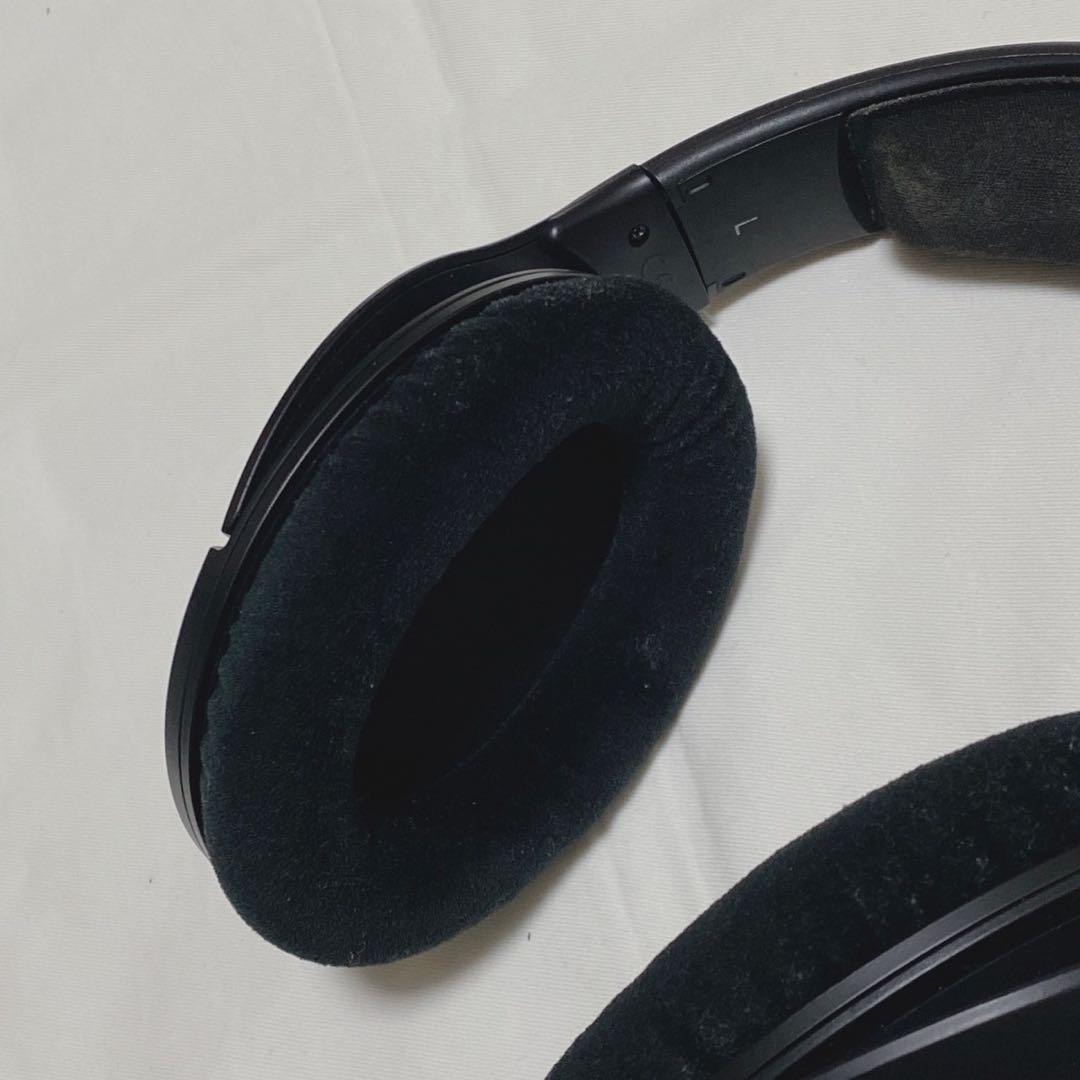 Sennheiser HD 560有線ヘッドホン