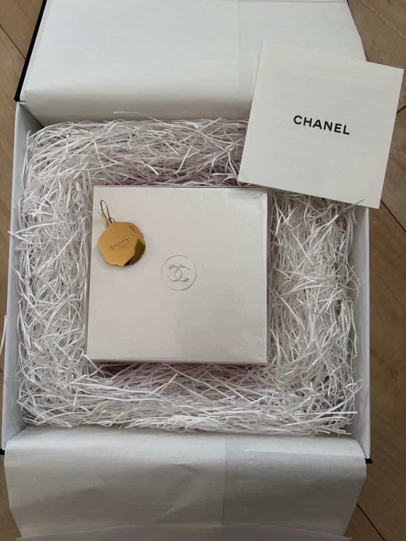 CHANEL チャンス オー タンドル ボディクリーム NE ※まるまるさん専用