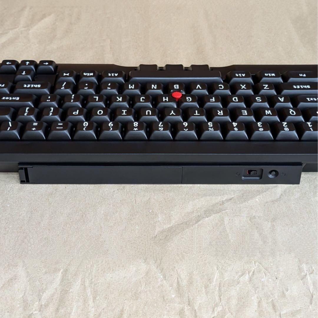 TEX Shura DIY＋BLE 5.0 Upgrade Kits