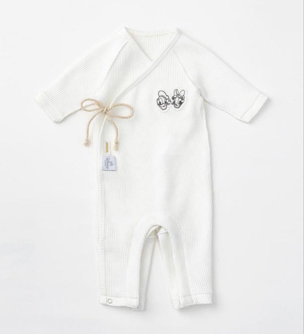 MARLMARL新生児肌着セットtous les jours full moon