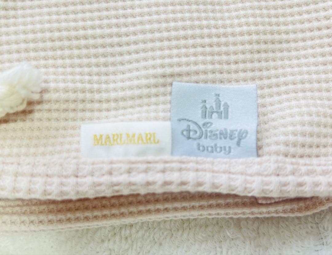 MARLMARL新生児肌着セットtous les jours full moon