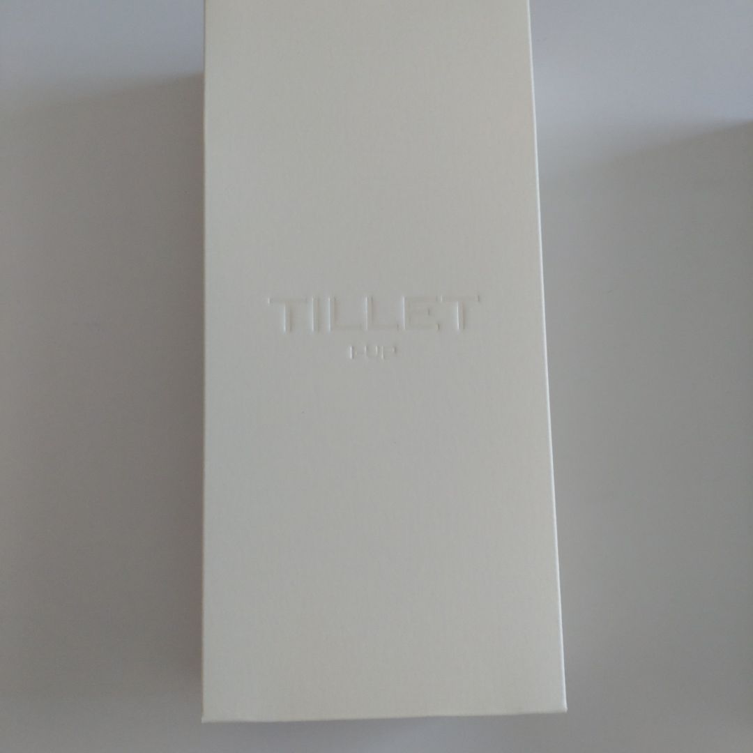 TILLET 1-UP 美顔器