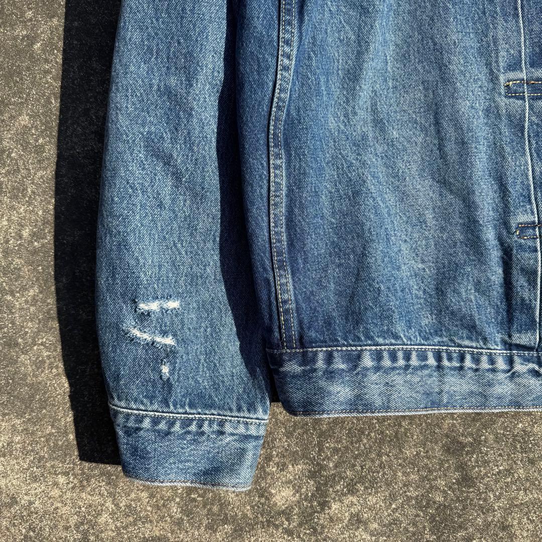 JEY W31 L28 M Levi's relume別注 セットアップ