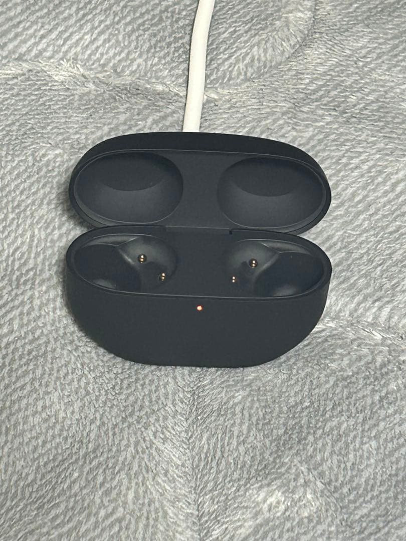 Sony wf-1000xm5 ブラック