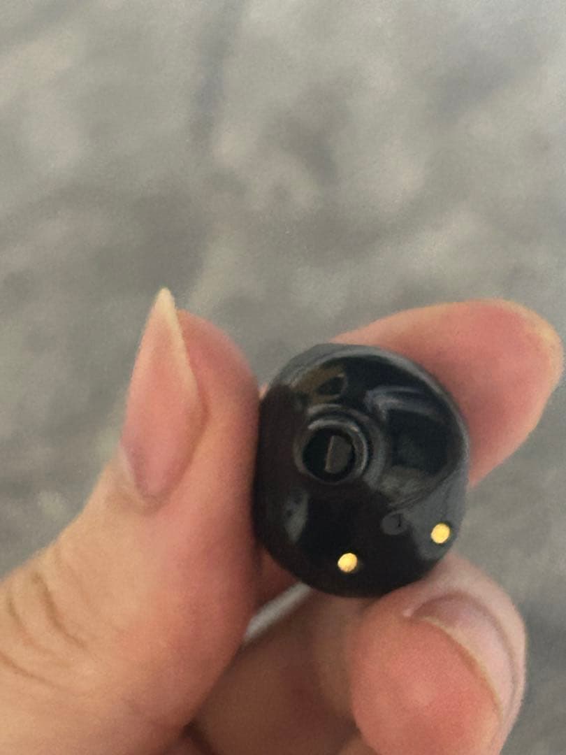 Sony wf-1000xm5 ブラック