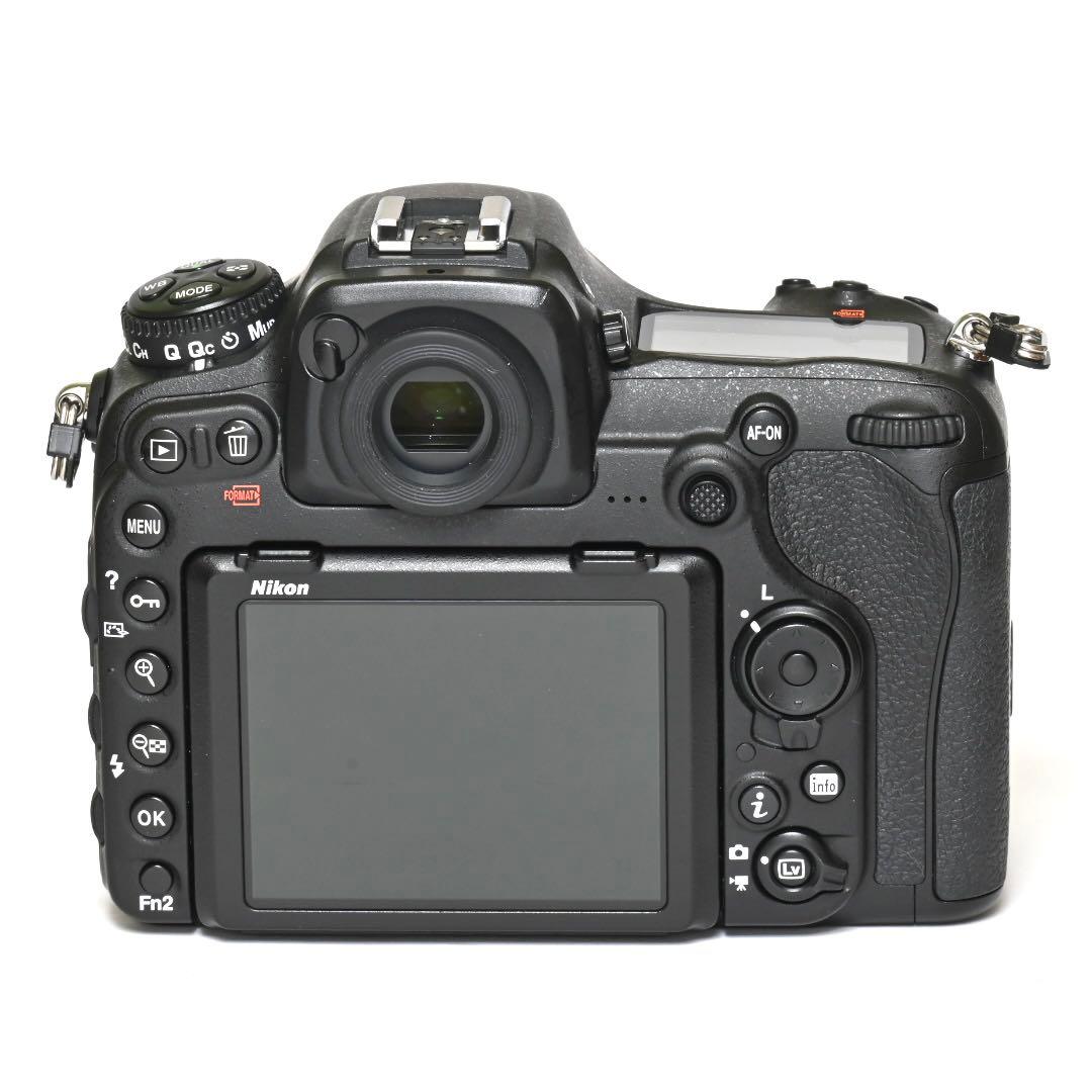Nikon D500 デジタル一眼レフカメラ ニコン