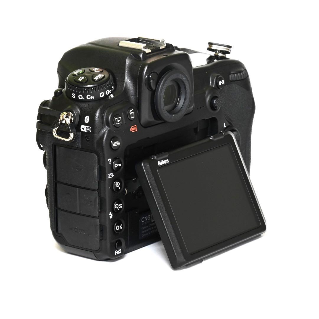 Nikon D500 デジタル一眼レフカメラ ニコン