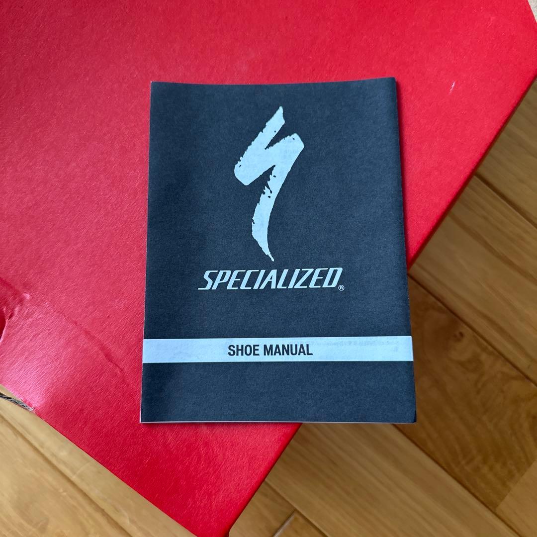 スペシャライズドTORCH 1.0 ROAD SHOES 29cm