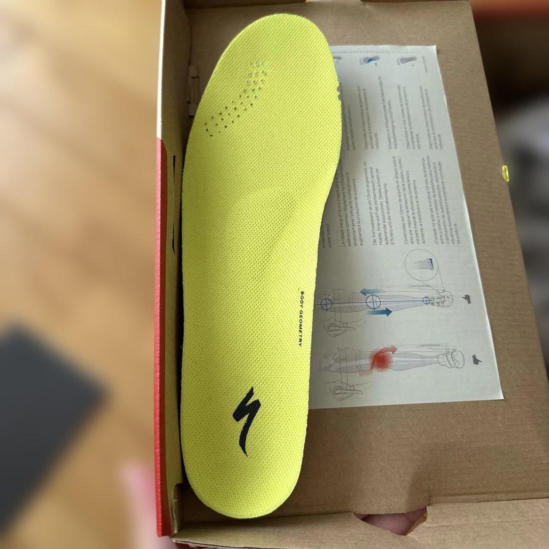 スペシャライズドTORCH 1.0 ROAD SHOES 29cm