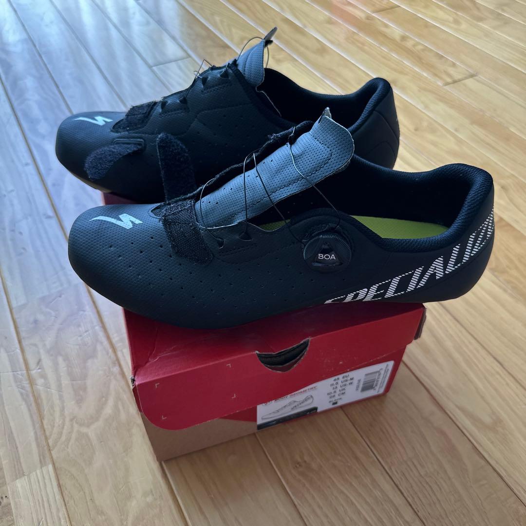 スペシャライズドTORCH 1.0 ROAD SHOES 29cm