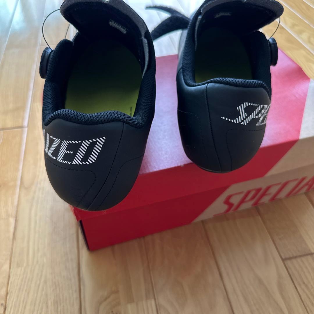 スペシャライズドTORCH 1.0 ROAD SHOES 29cm