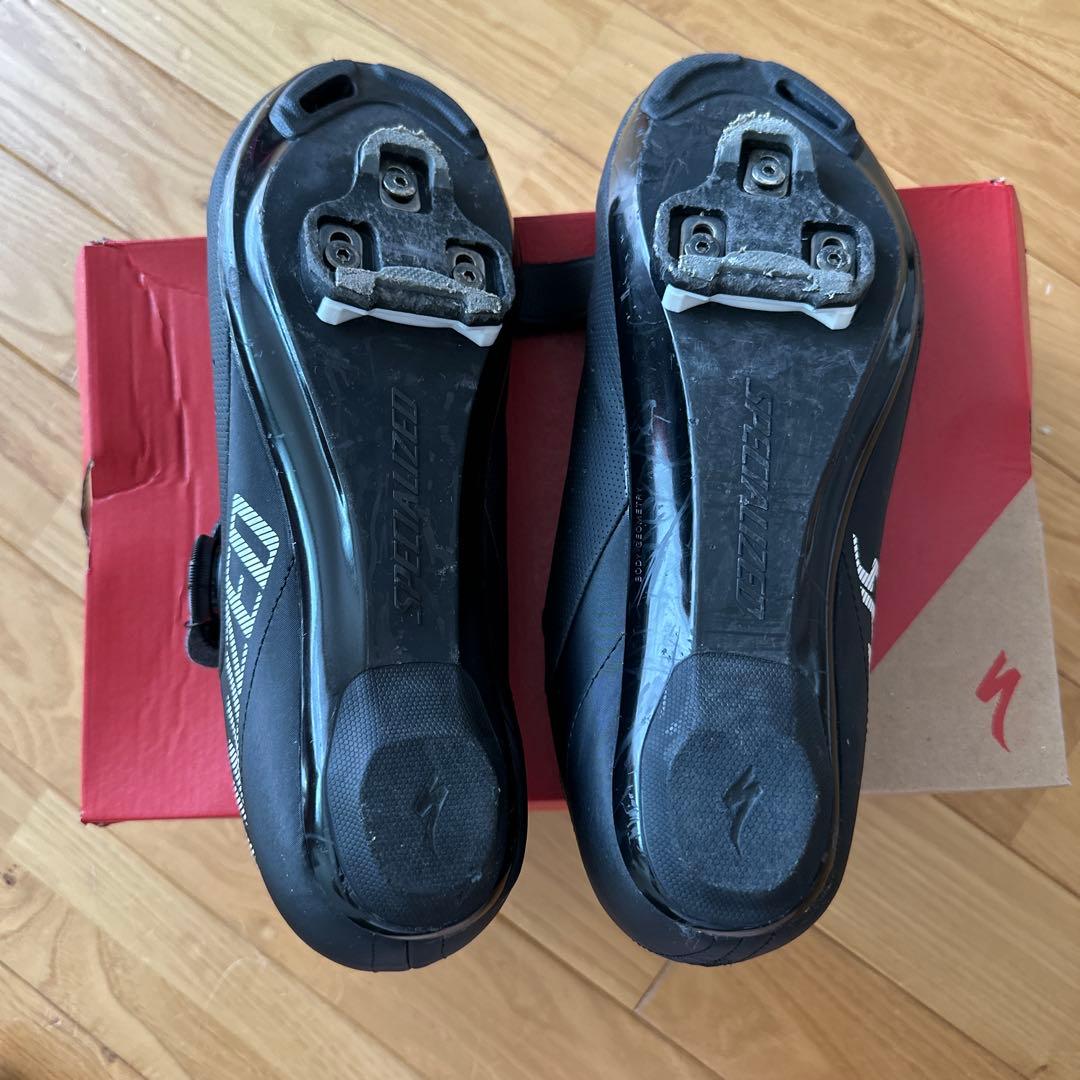 スペシャライズドTORCH 1.0 ROAD SHOES 29cm