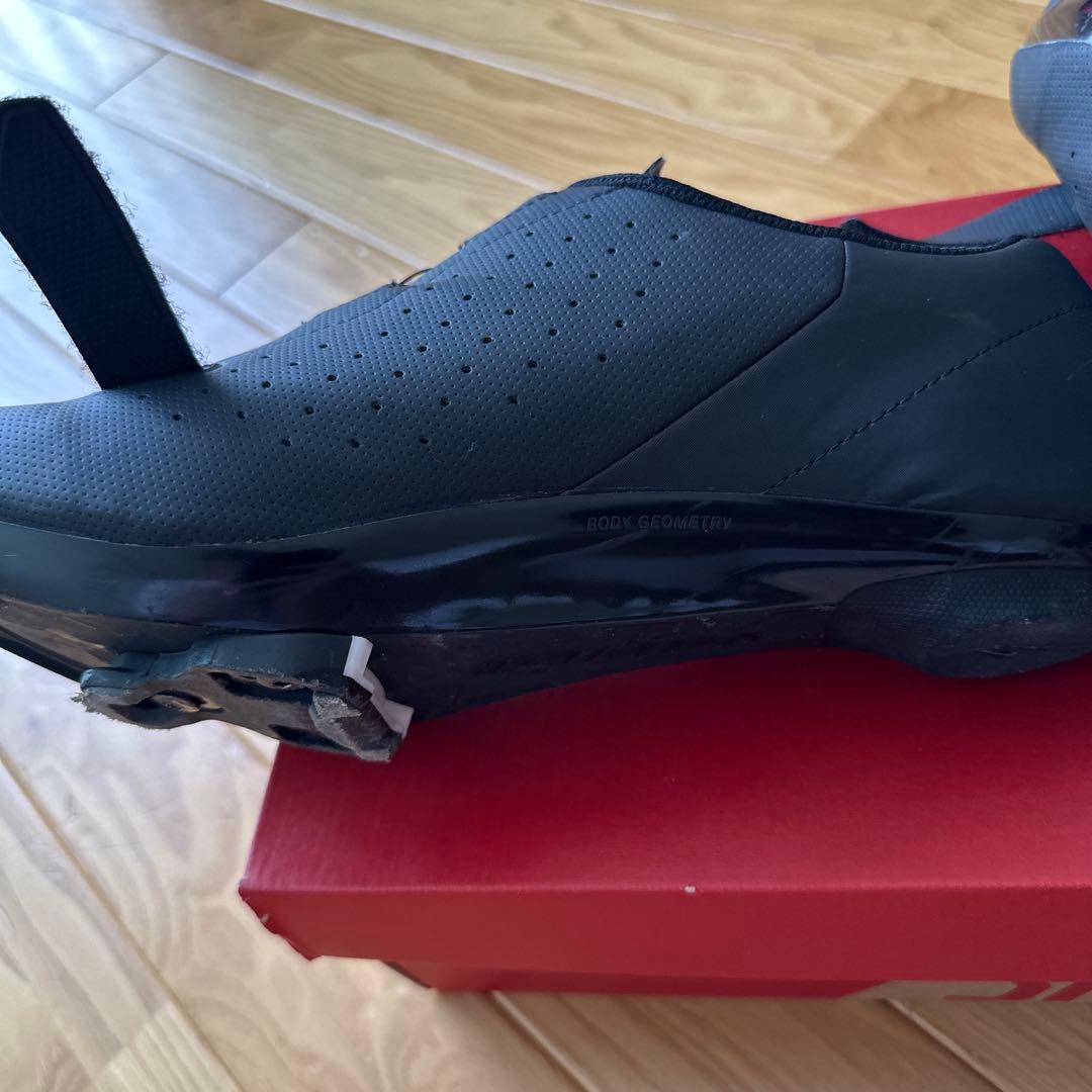 スペシャライズドTORCH 1.0 ROAD SHOES 29cm