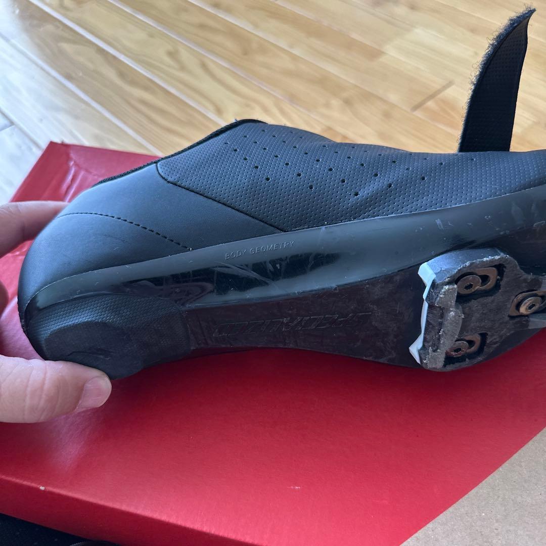 スペシャライズドTORCH 1.0 ROAD SHOES 29cm