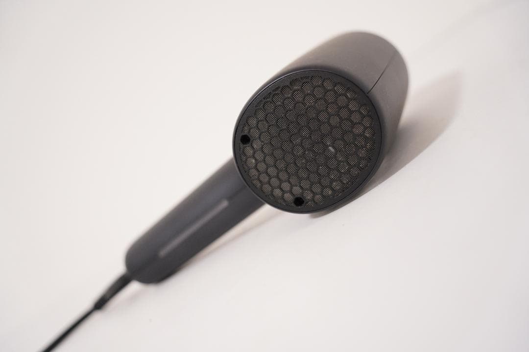 パナソニック ナノケア ヘアードライヤー 高浸透ナノイー ミネラル 22年製