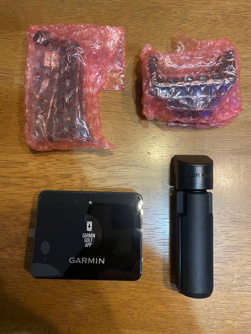 【新品】ガーミン GARMIN ゴルフ 計測器 Approach R10