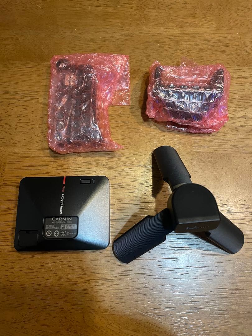 【新品】ガーミン GARMIN ゴルフ 計測器 Approach R10