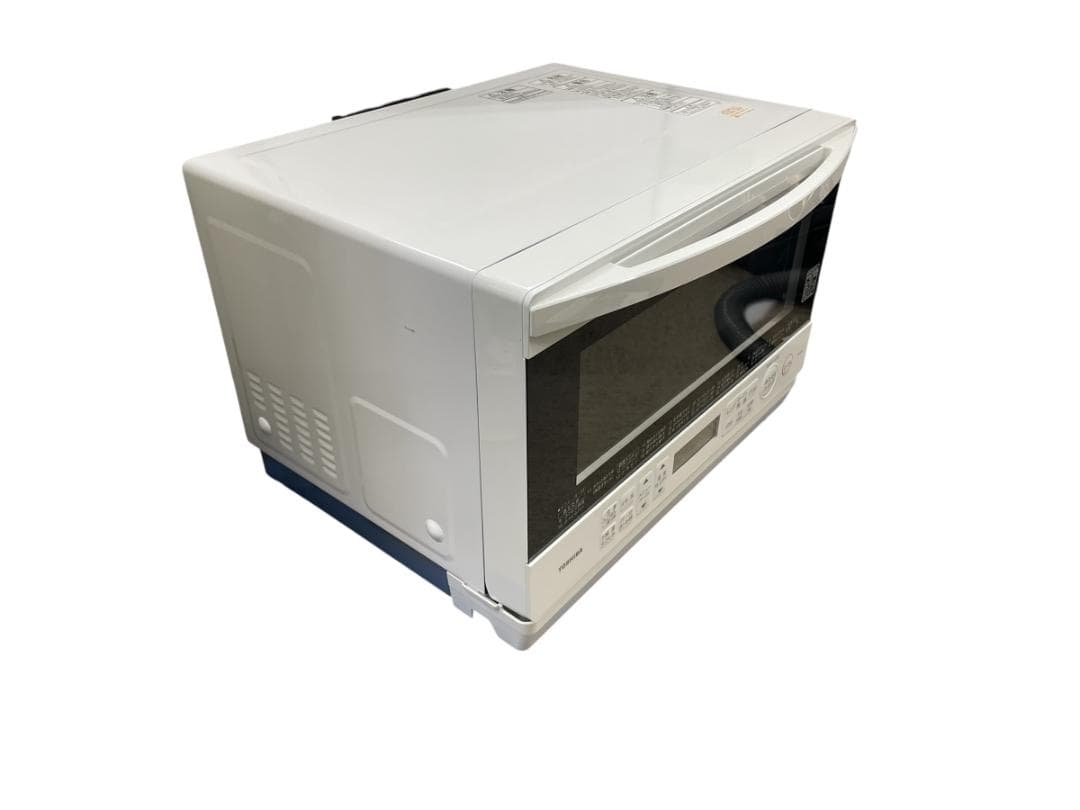 東芝 スチーム オーブンレンジ 2023年製 ER-Y60 引き取り歓迎 神奈川