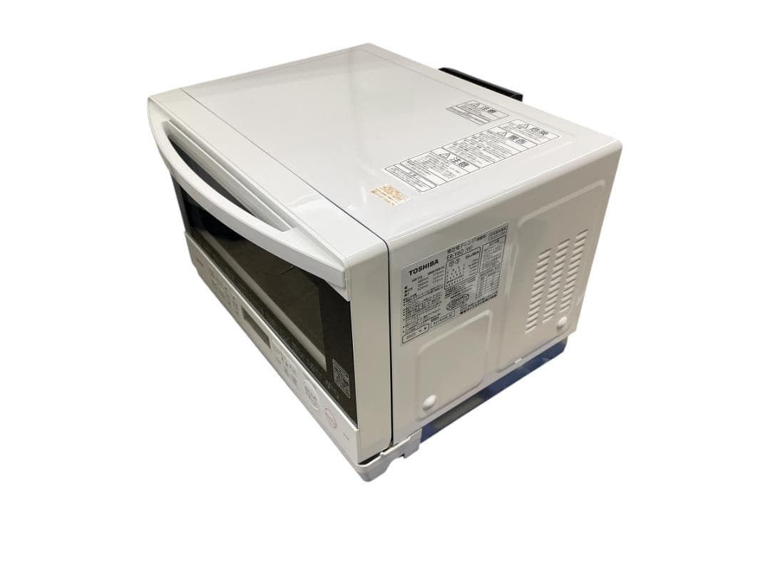 東芝 スチーム オーブンレンジ 2023年製 ER-Y60 引き取り歓迎 神奈川