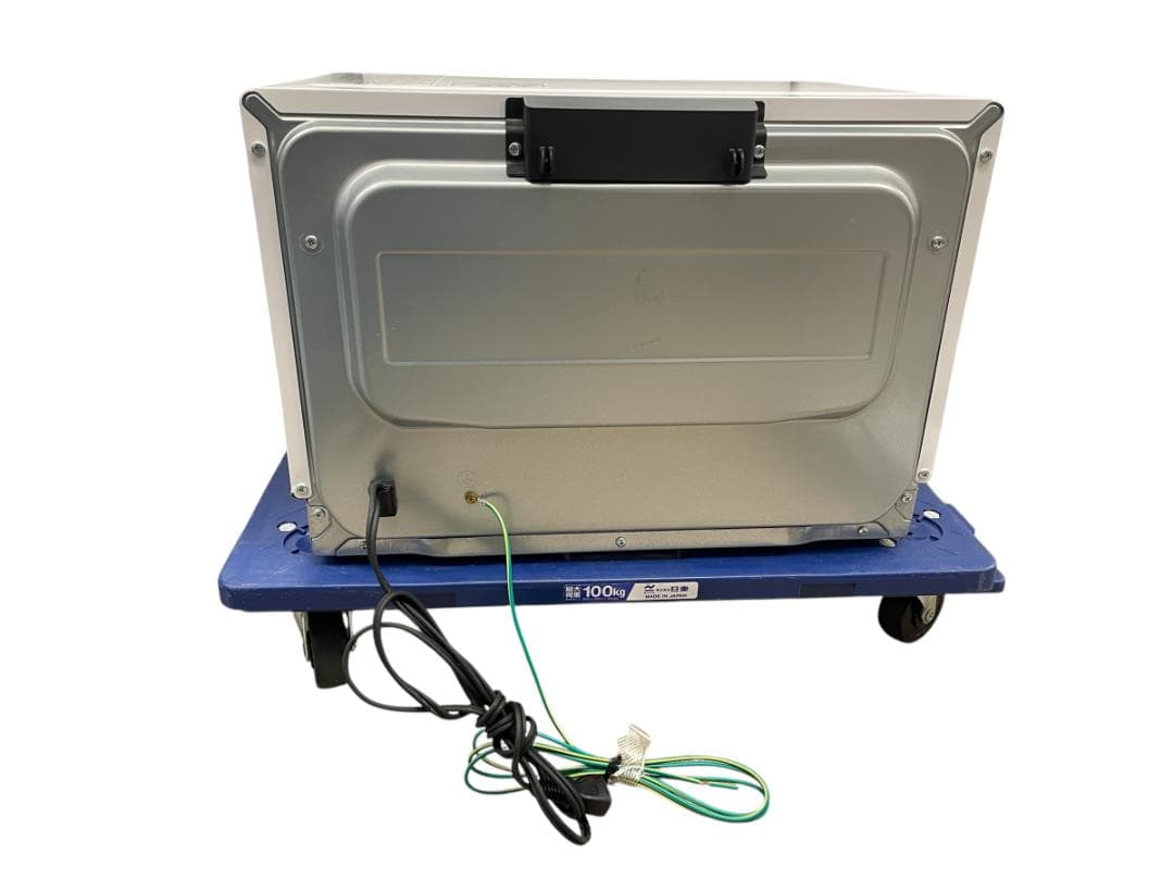 東芝 スチーム オーブンレンジ 2023年製 ER-Y60 引き取り歓迎 神奈川