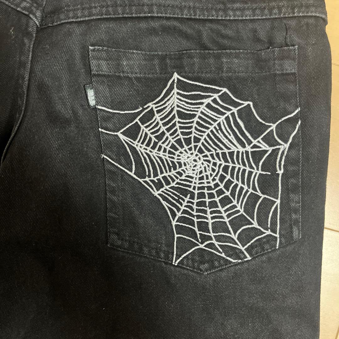 earlskateboards デニム