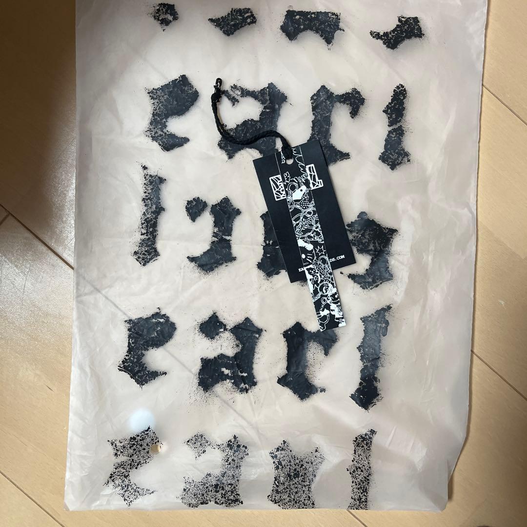 earlskateboards デニム