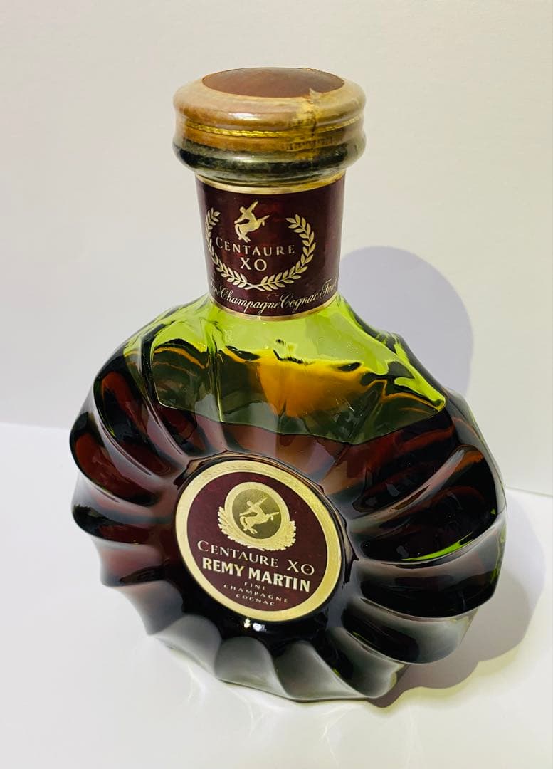 《GW最終日限定》 未開栓 REMY MARTIN レミーマルタン XO