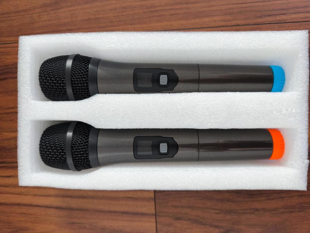 TO-PLAN サウンドプロ　カラオケスピーカーTKMI-002