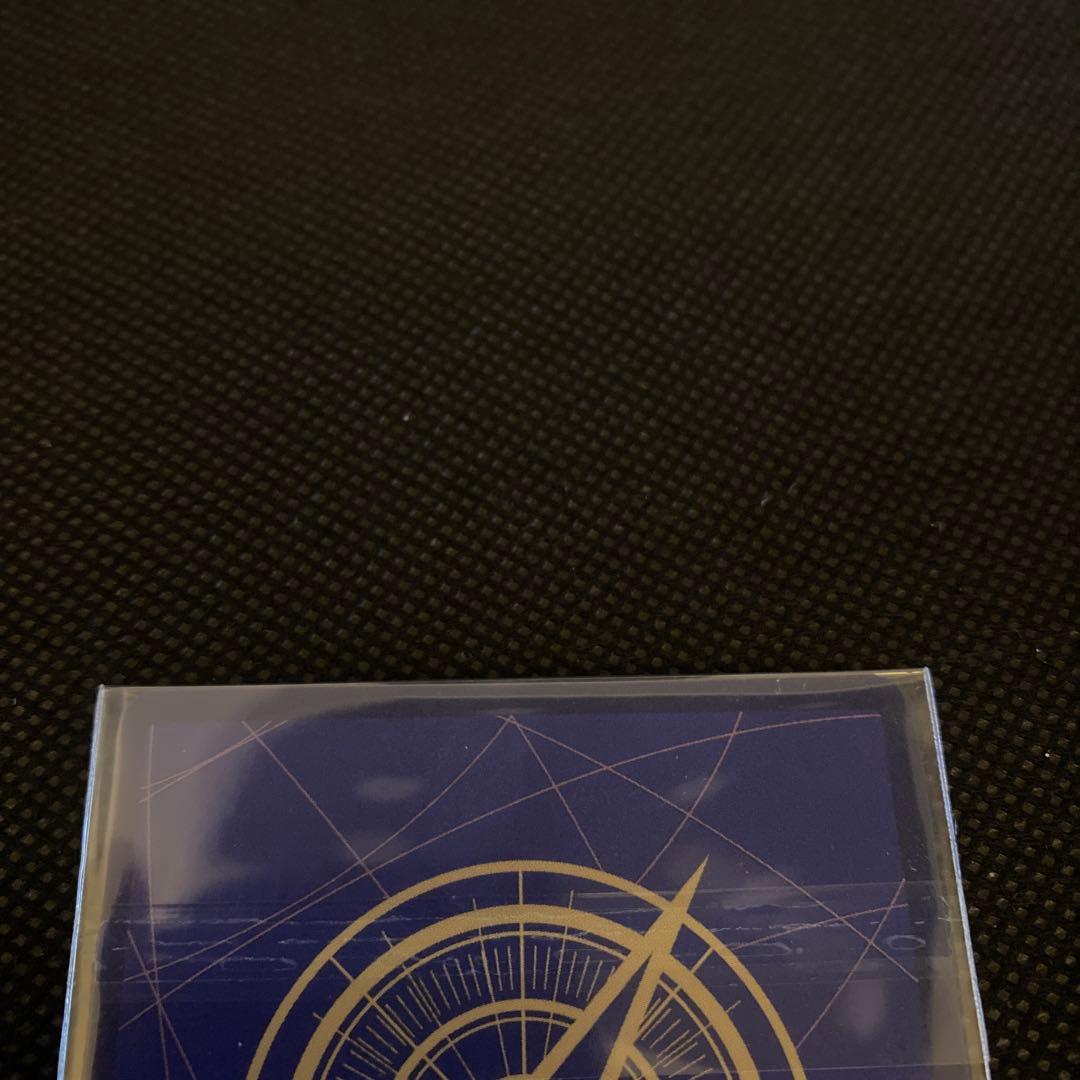 フラッグシップ ロロノア・ゾロ フラシ 1枚 未開封