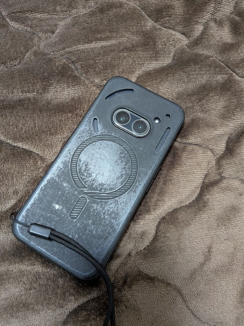 スマートフォン本体 nothing phone 2a 256gb