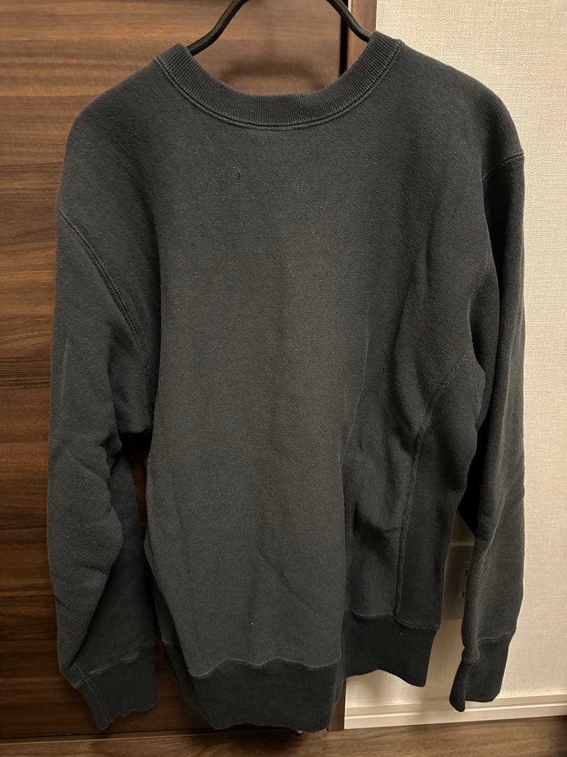 ロンハーマン 別注　チャンピオン ダメージ加工 スウェット