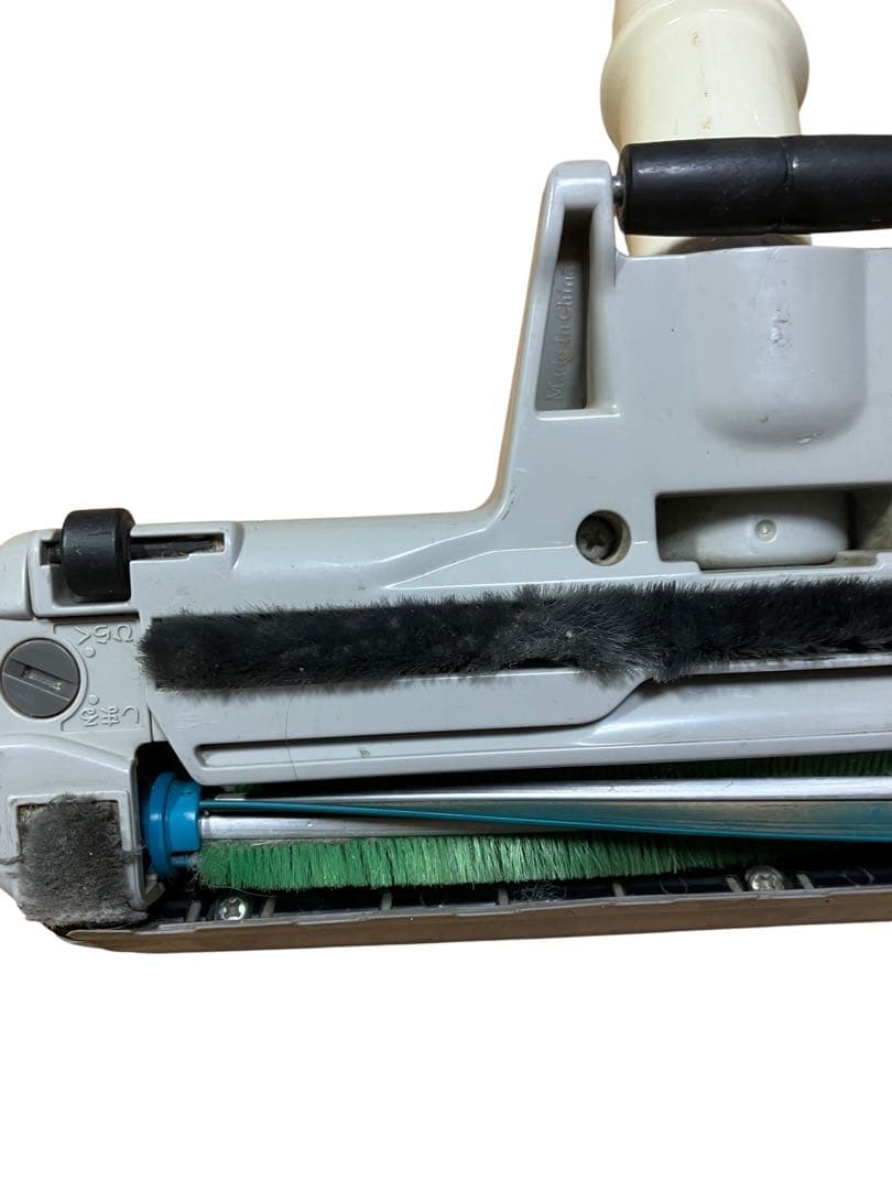 SANYO 三洋　紙パック掃除機　7年製 SC-WR6H(L) 保証付き