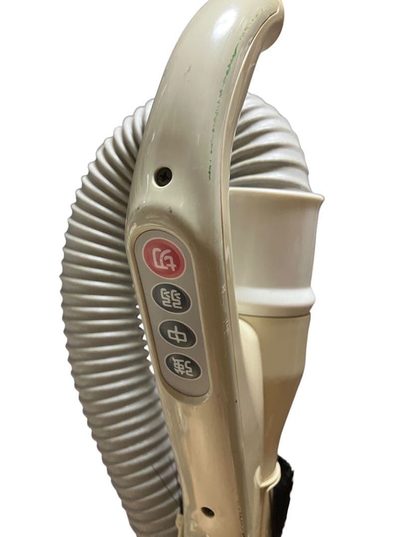 SANYO 三洋　紙パック掃除機　7年製 SC-WR6H(L) 保証付き