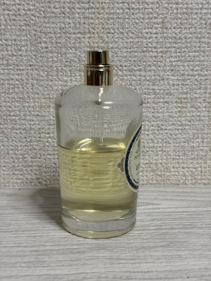 廃盤 ペンハリガン ロタール Penhaligon's Lothair 正規品