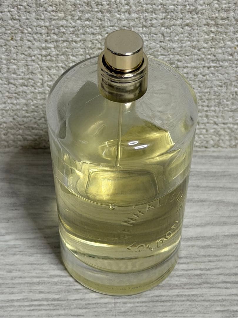 廃盤 ペンハリガン ロタール Penhaligon's Lothair 正規品