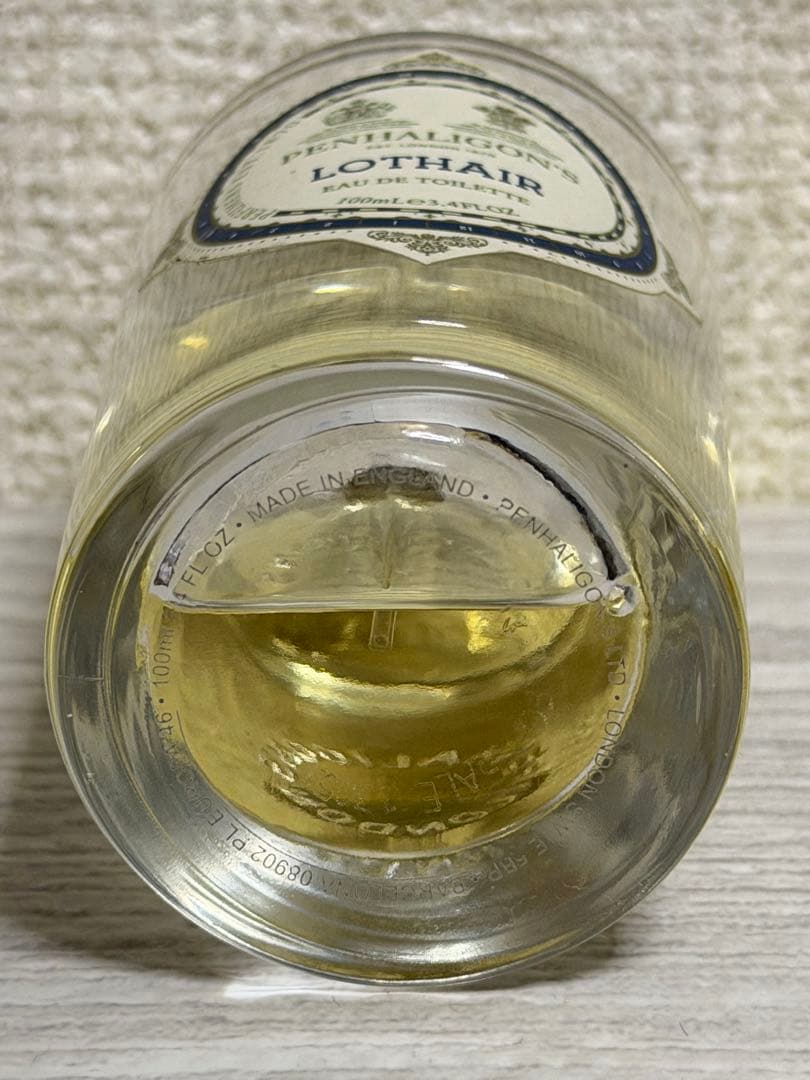 廃盤 ペンハリガン ロタール Penhaligon's Lothair 正規品