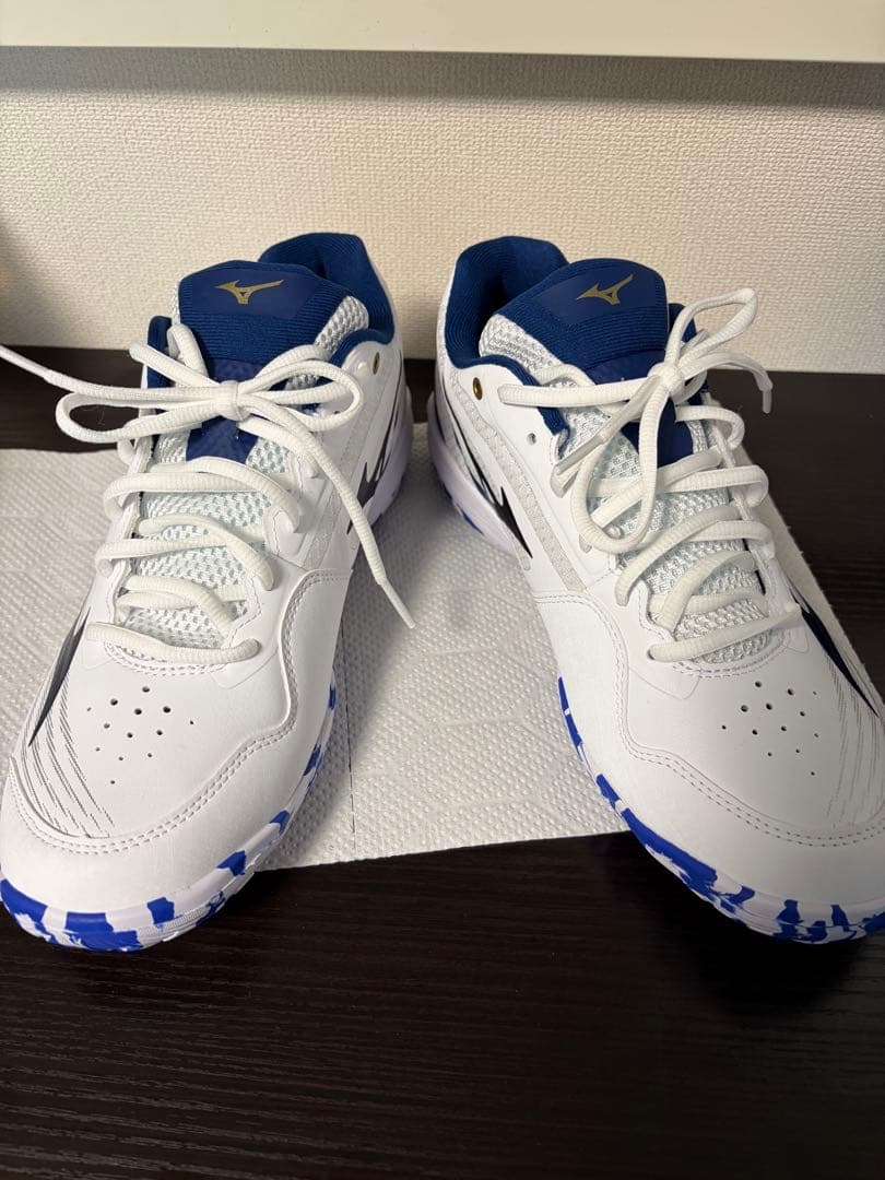 【限定品】ミズノ ウェーブクロー